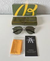 😎 Superbes lunettes de soleil Breitling « aviateur » neuves